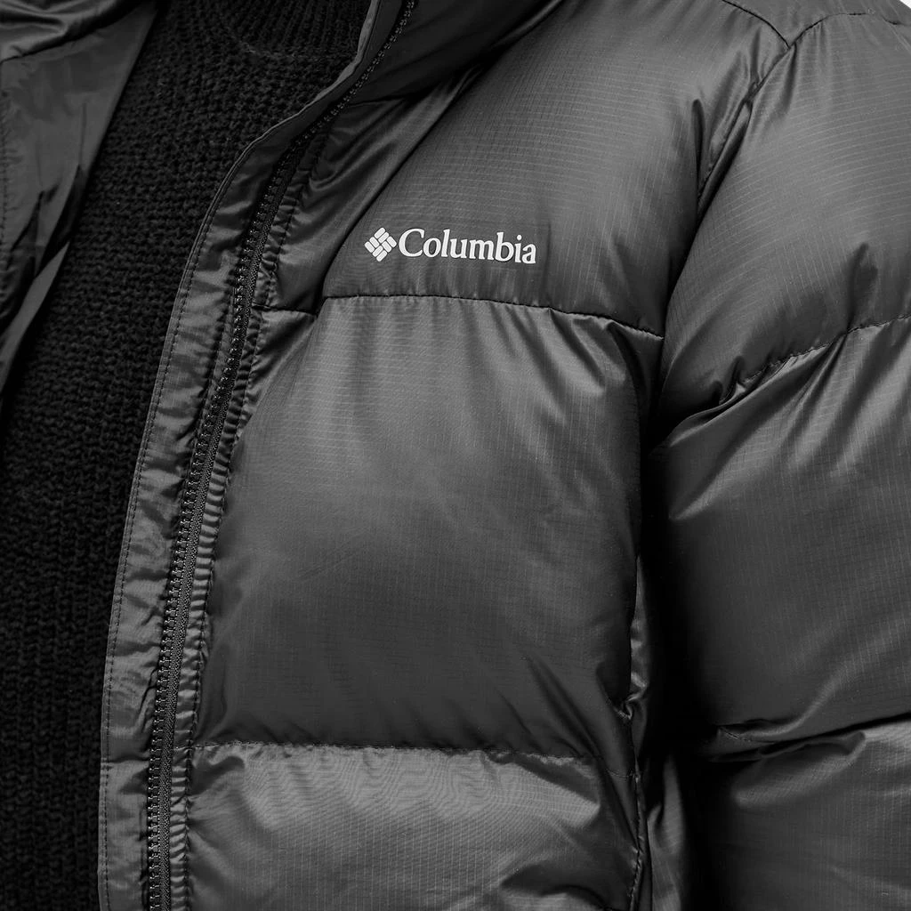 商品Columbia|Columbia Puffect Jacket,价格¥625,第5张图片详细描述