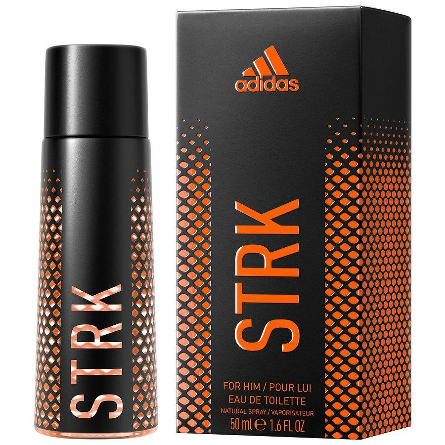 商品Adidas|STRK For Him Spray,价格¥165,第3张图片详细描述