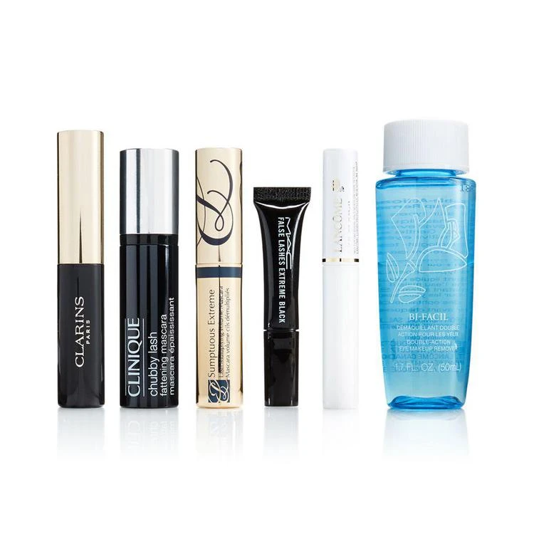 商品Macy's|6-Pc. Mascara Sampler Gift Set, Created for,价格¥188,第1张图片