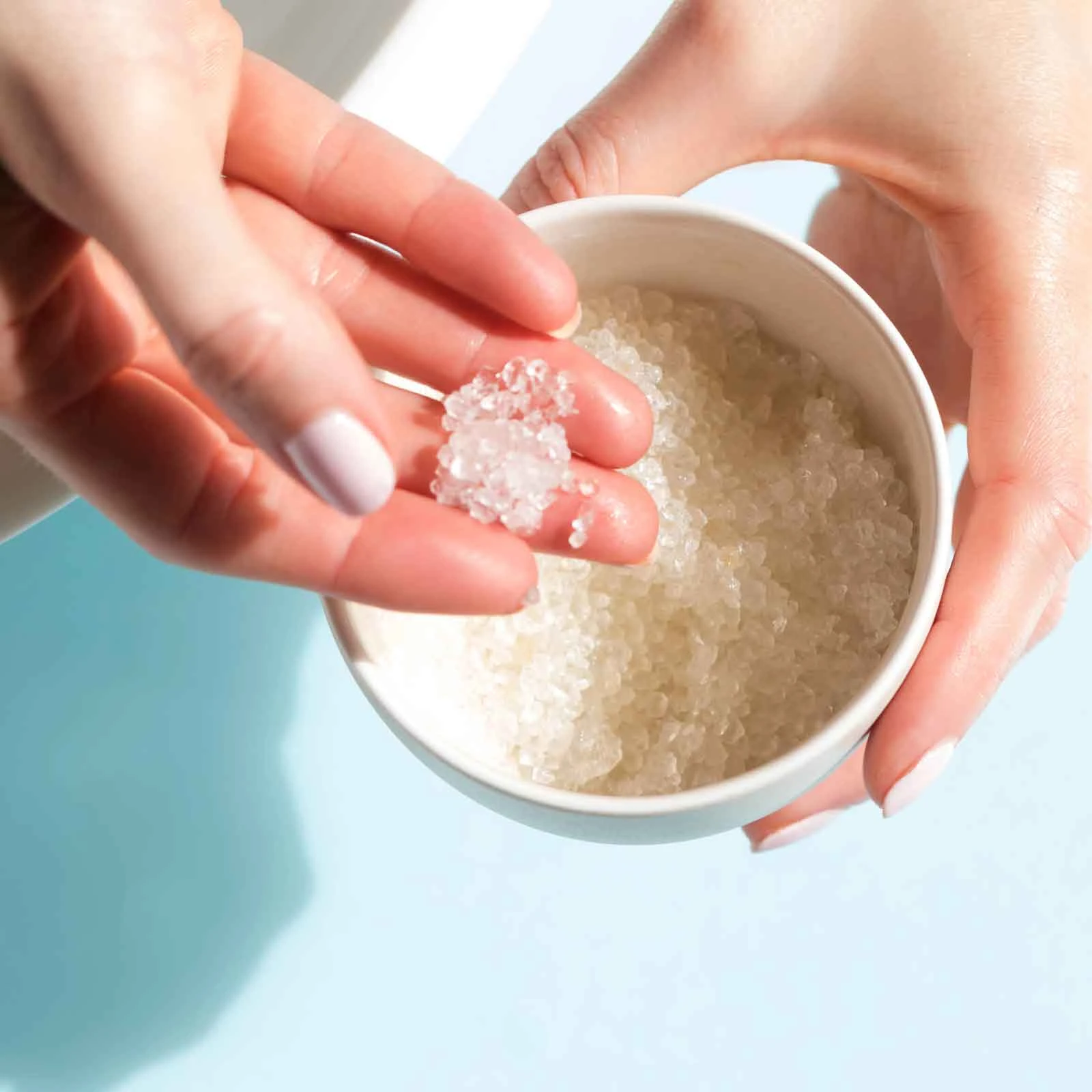 AHAVA 天然死海舒缓沐浴盐250g 商品