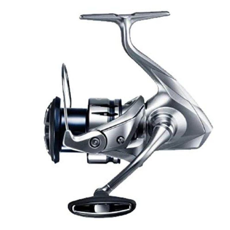 商品SHIMANO|日本直邮禧玛诺STRADIC 19系列泛用纺车式渔轮4000MHG,价格¥3971,第3张图片详细描述