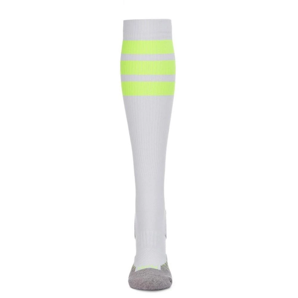 商品Memoi|Women's Retro Compression Knee High Socks,价格¥193,第2张图片详细描述