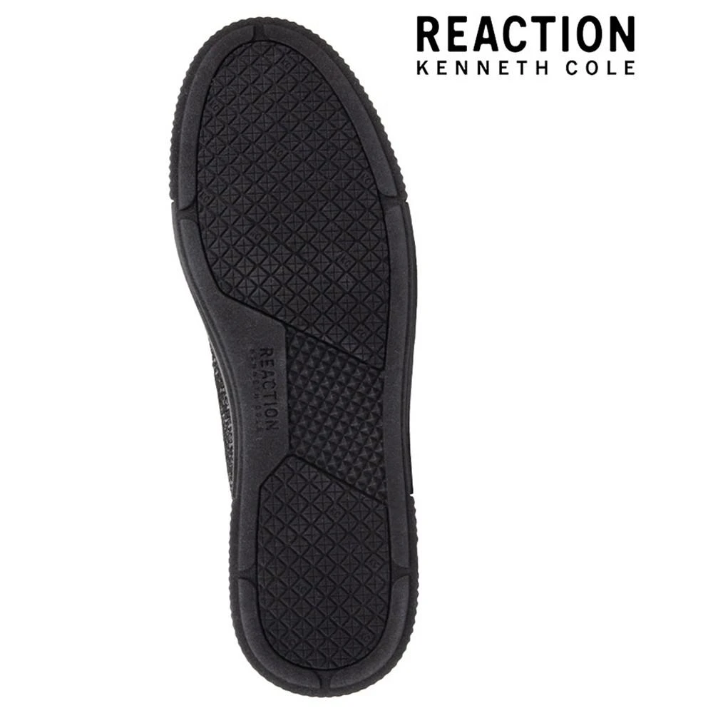 商品Kenneth Cole|Men's Trace Knit Slip-On Shoes,价格¥338,第4张图片详细描述