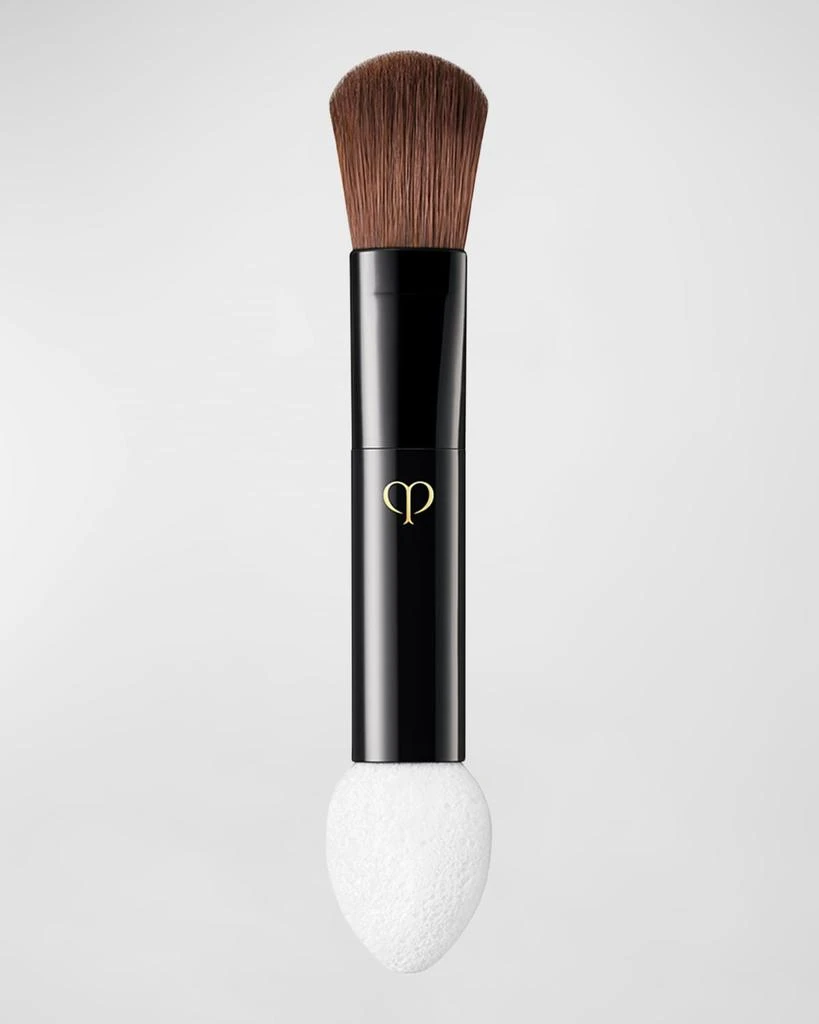 商品Cle de Peau|Eye Color Quad - Case and Applicators,价格¥291,第4张图片详细描述
