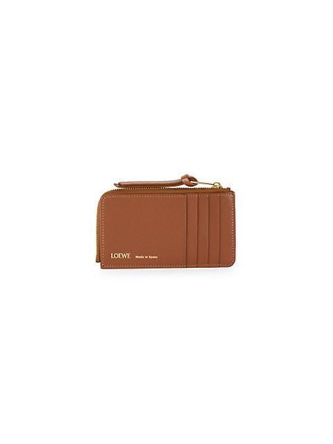 商品Loewe|Anagram Card Holder,价格¥2626,第4张图片详细描述