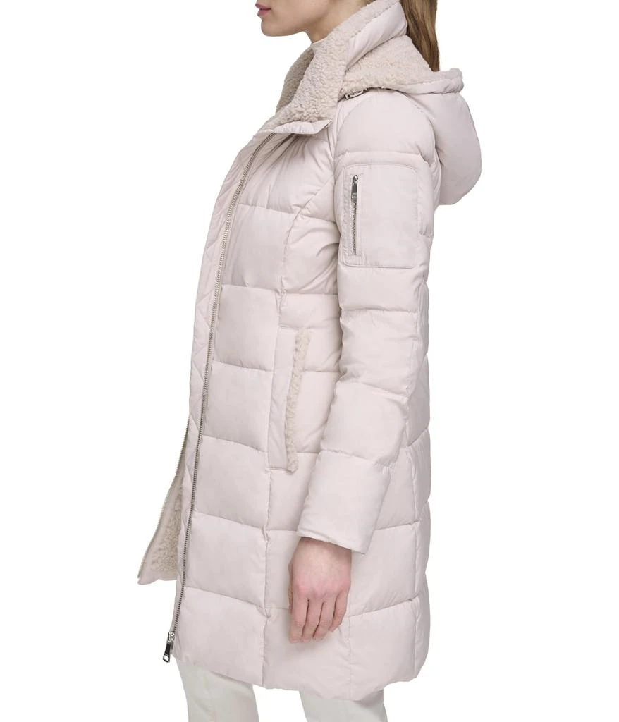 商品Calvin Klein|Down Puffer,价格¥1522,第2张图片详细描述