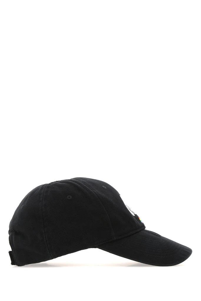 商品Balenciaga|Balenciaga Pride Baseball Cap,价格¥2360,第2张图片详细描述