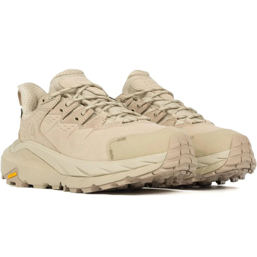 商品Hoka One One|Kaha 2 Low GTX 'Oxford Tan / Dune',价格¥1662,第2张图片详细描述