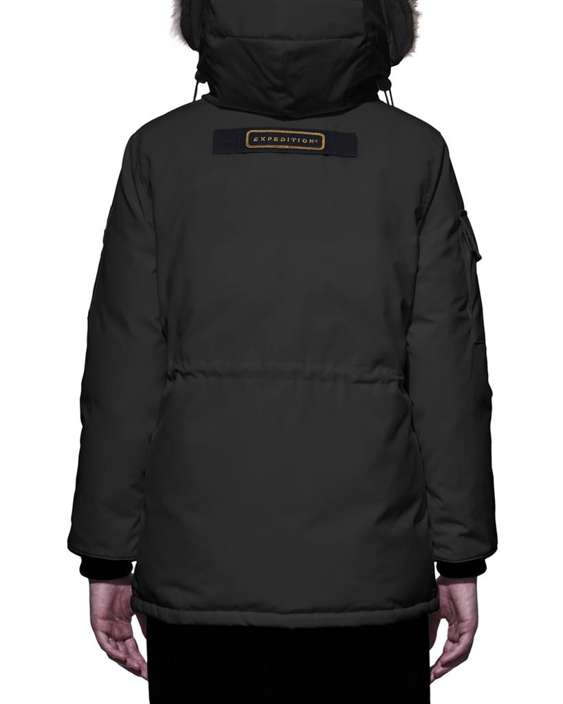 Expedition Parka Fusion Fit商品第2张图片规格展示