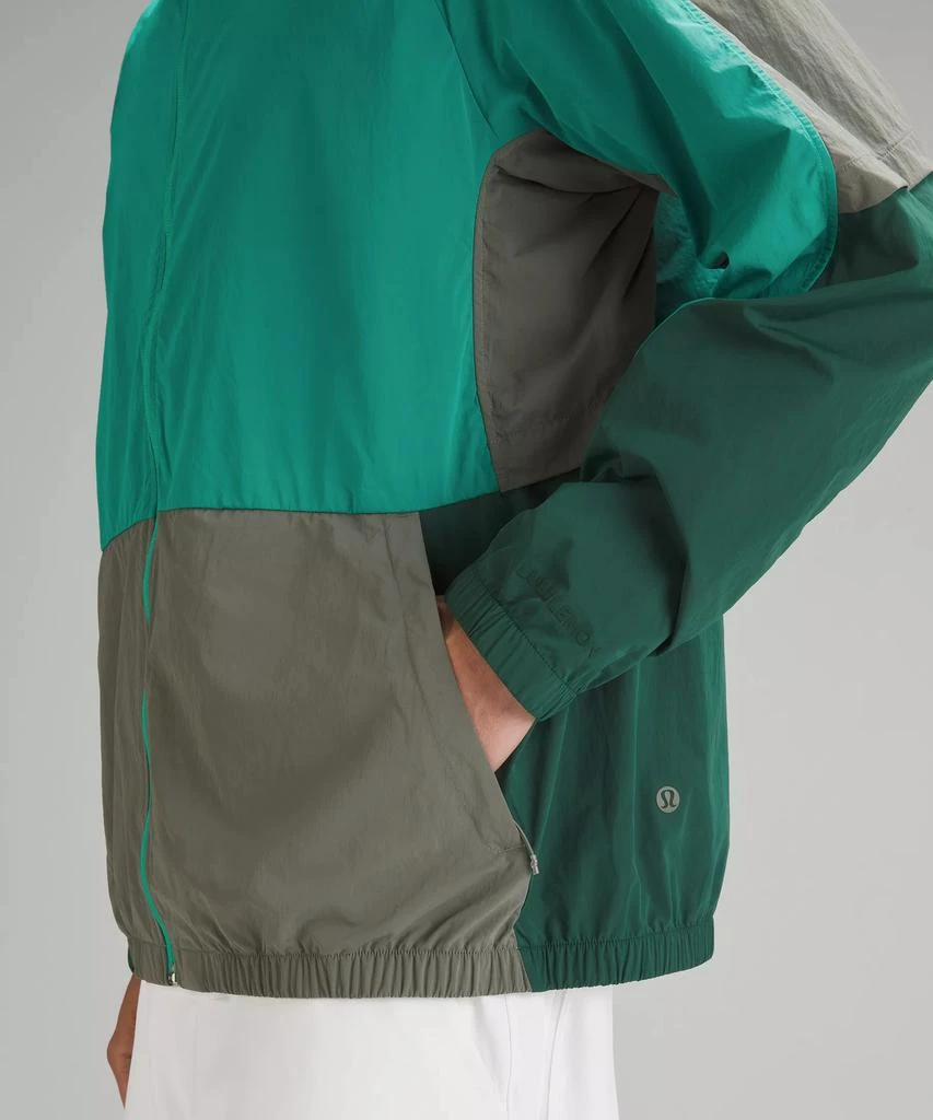 Evergreen Jacket 商品