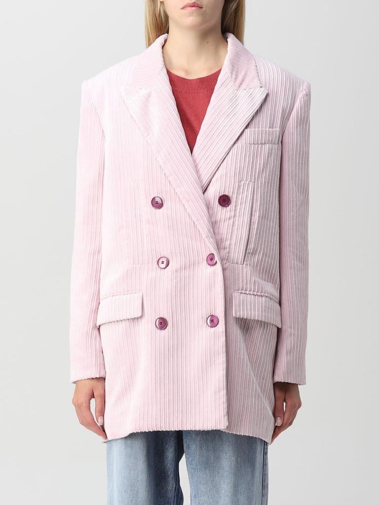 商品Isabel Marant|Isabel Marant blazer for woman,价格¥5679,第1张图片
