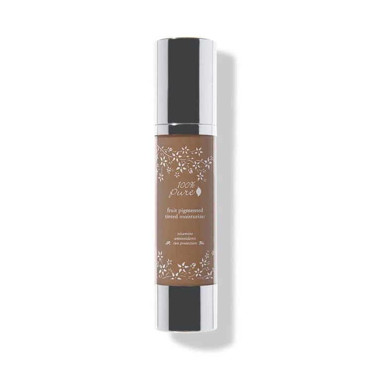 商品100% Pure|Fruit Pigmented® Tinted Moisturizer  - Mousse,价格¥886,第1张图片