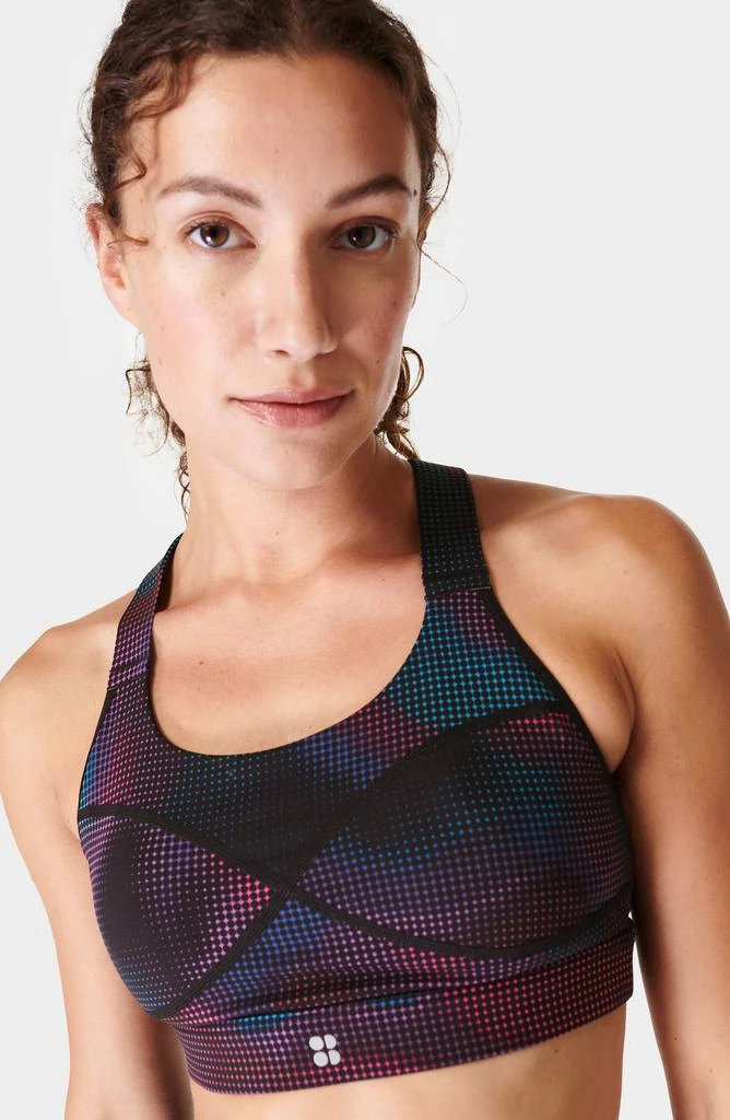 Power Medium Impact Sports Bra 商品