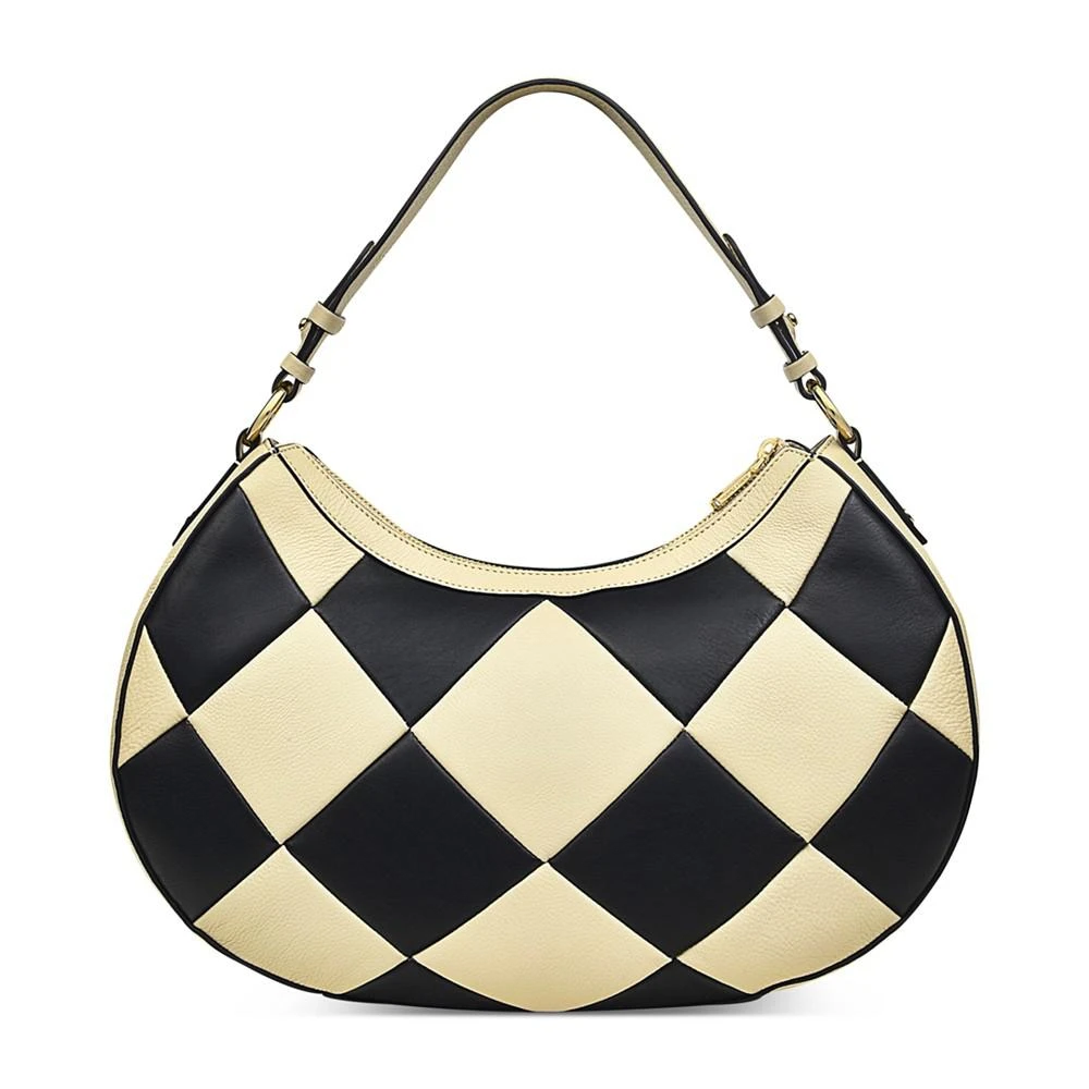商品Radley|Forest Way Checkerboard Bag,价格¥917,第3张图片详细描述