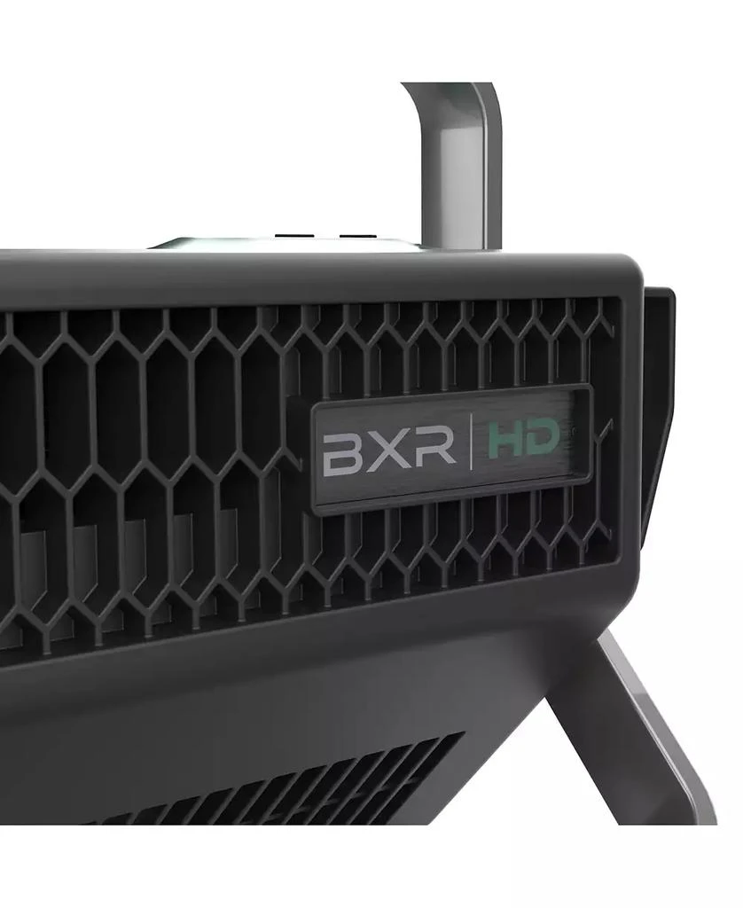 商品Vornado|BXR HD Heavy Duty Air Circulator, 3-Speed High Velocity Powerful Shop Blower Fan,价格¥605,第2张图片详细描述