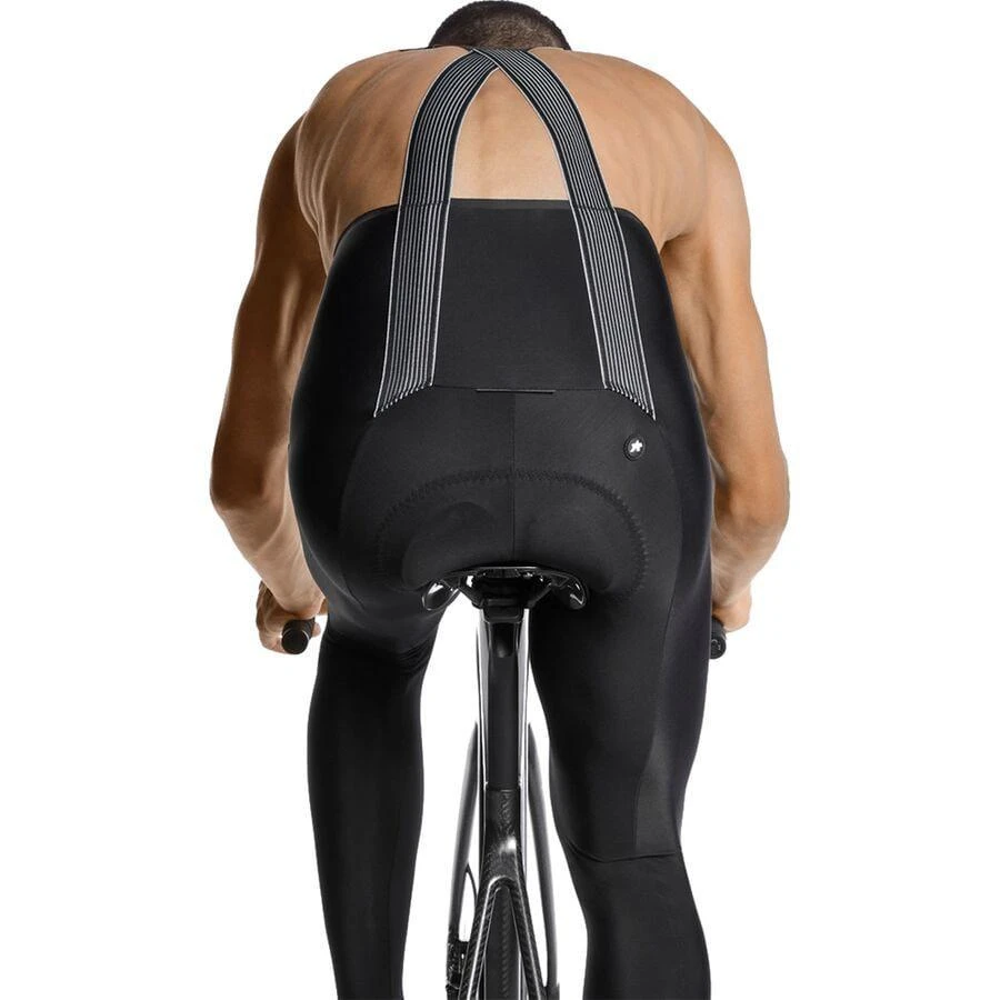 商品ASSOS|Equipe RS Spring-Fall Bib Tight S9 - Men's,价格¥2159,第4张图片详细描述