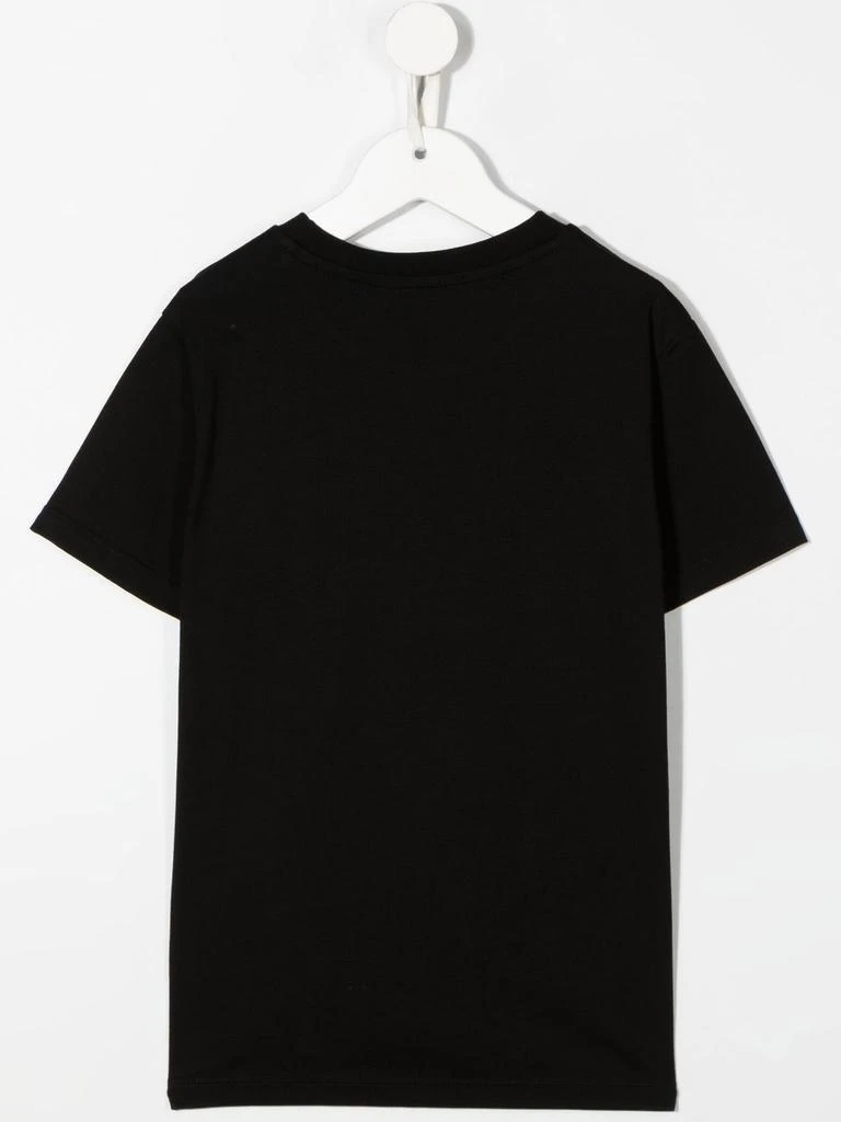 商品MSGM|MSGM Kids T-shirt,价格¥199,第3张图片详细描述