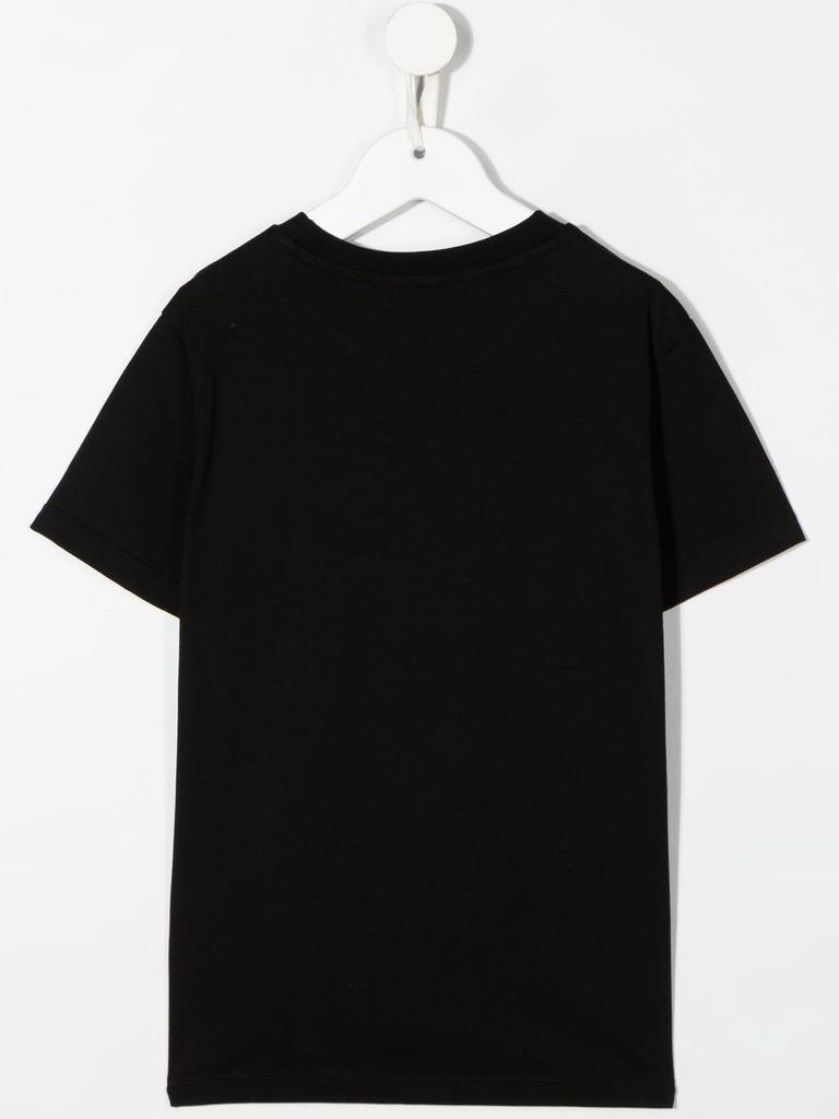 商品MSGM|MSGM Kids T-shirt,价格¥380,第5张图片详细描述