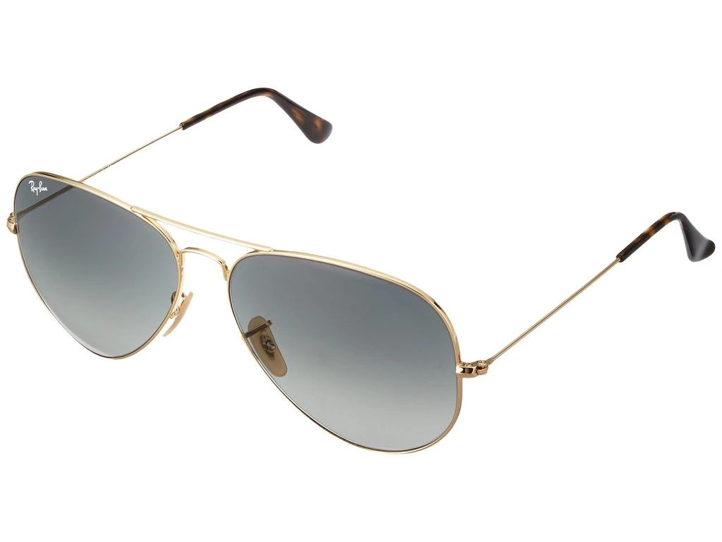 商品Ray-Ban|RB3025 Classic Aviator Sunglasses,价格¥1460,第1张图片