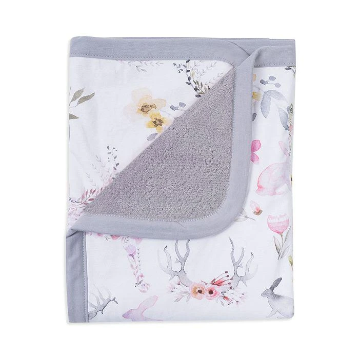 商品Oilo|Fawn Jersey Cuddle Blanket,价格¥335,第1张图片详细描述