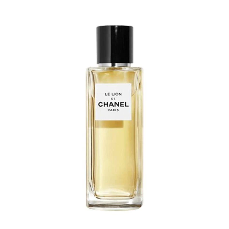 商品Chanel|Chanel香奈儿「LE-LION狮子 珍藏系列」女士浓香水75ML,价格¥3202,第1张图片