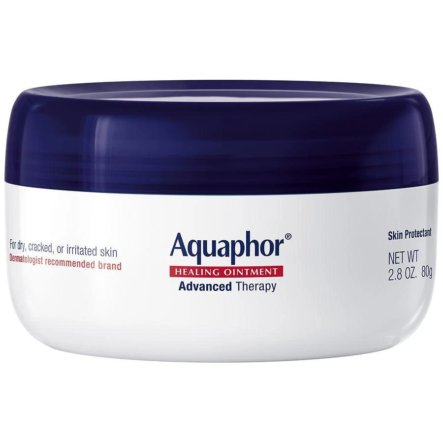 商品Aquaphor|Advanced Therapy Healing Ointment Skin Protectant,价格¥82,第1张图片