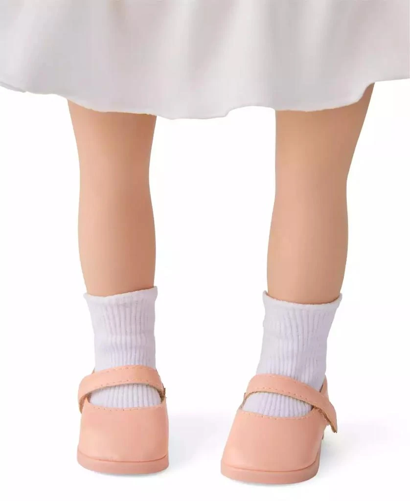 商品Journey Girls|18" Fashion Doll - Ilee, Created for Macy's,价格¥225,第4张图片详细描述