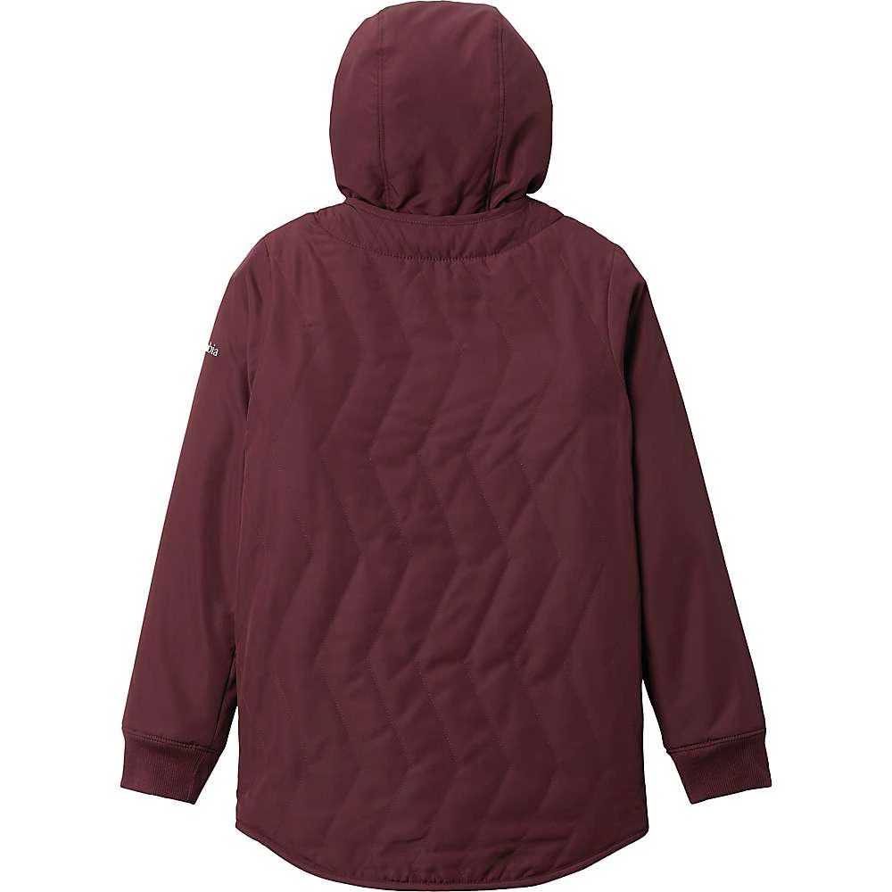 商品Columbia|Girls' Split Paths Reversible Jacket,价格¥329,第2张图片详细描述