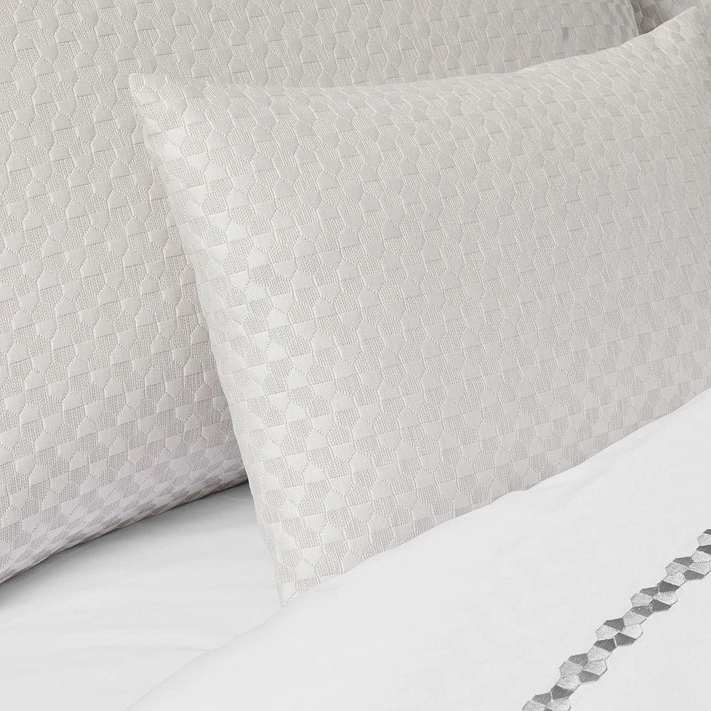 Matouk Ivins Coverlet, Full/Queen - Exclusive 商品