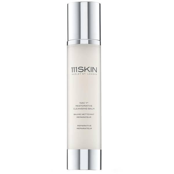 商品111skin|111SKIN NAC Y2 Restorative Cleansing Balm 4.06 oz,价格¥521,第1张图片