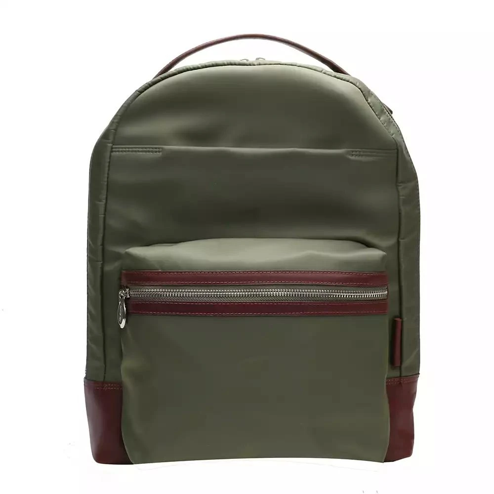 商品McKlein|Parker, 15" Dual Compartment Laptop Backpack,价格¥884,第1张图片