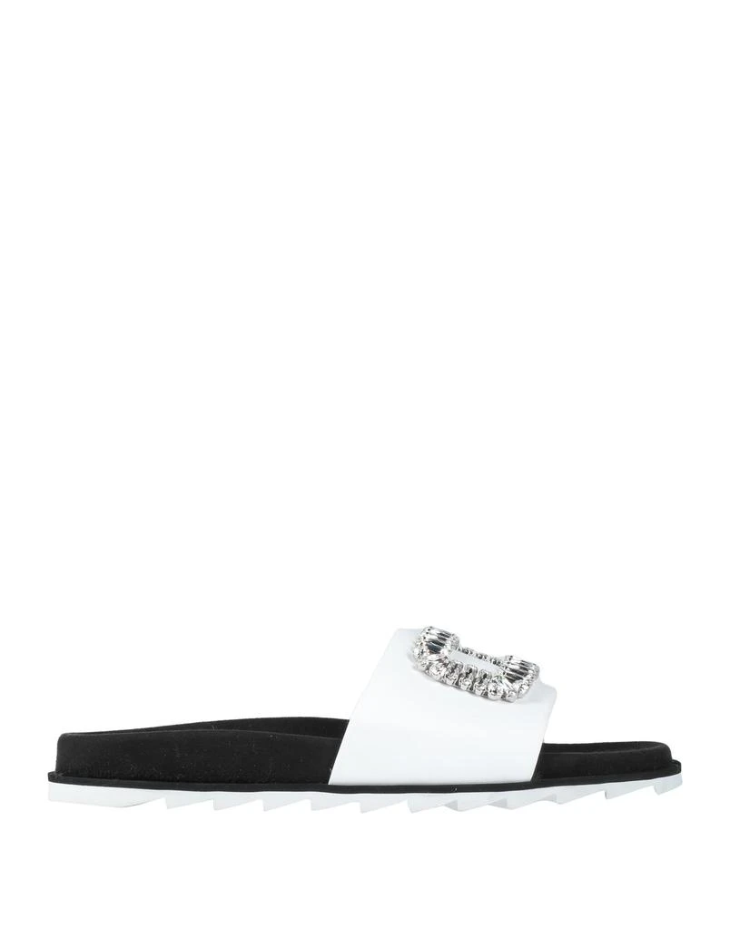 商品Roger Vivier|Sandals,价格¥2505,第1张图片