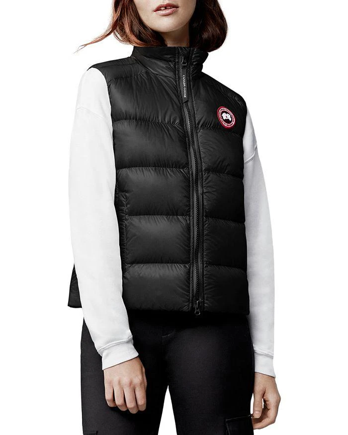 商品Canada Goose|Cypress Down Vest,价格¥4466,第1张图片