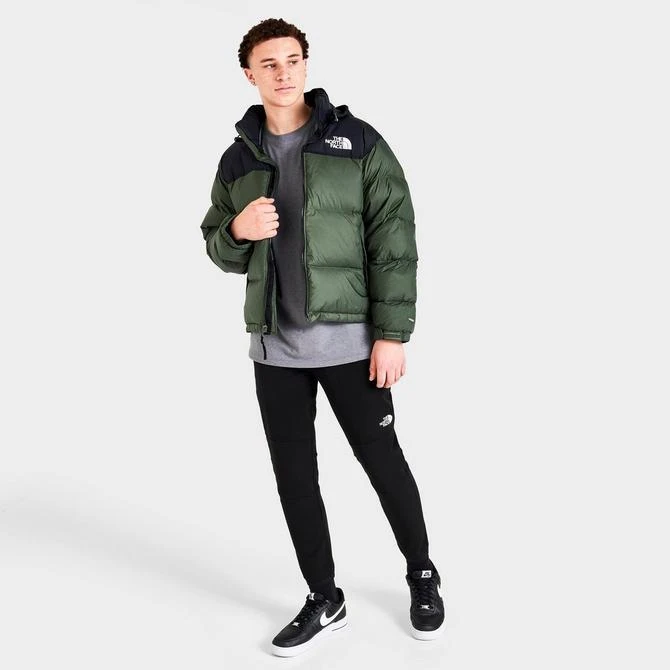 商品The North Face|北面1996  Nuptse 男款羽绒服,价格¥2403,第2张图片详细描述