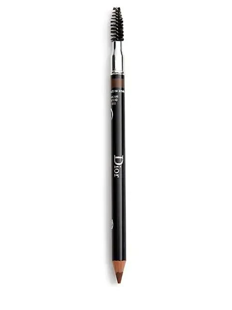 商品Dior|Powder Eyebrow Pencil With Brush & Sharpener,价格¥218,第2张图片详细描述