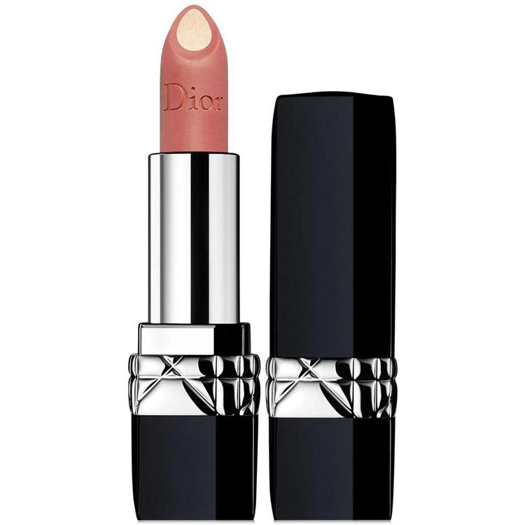 商品Dior|烈艳蓝金唇膏（双色双效）,价格¥277,第1张图片