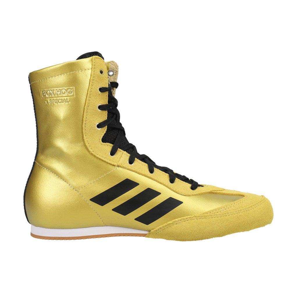 商品Adidas|男款 Box Hog x Special 拳击鞋,价格¥434,第3张图片详细描述