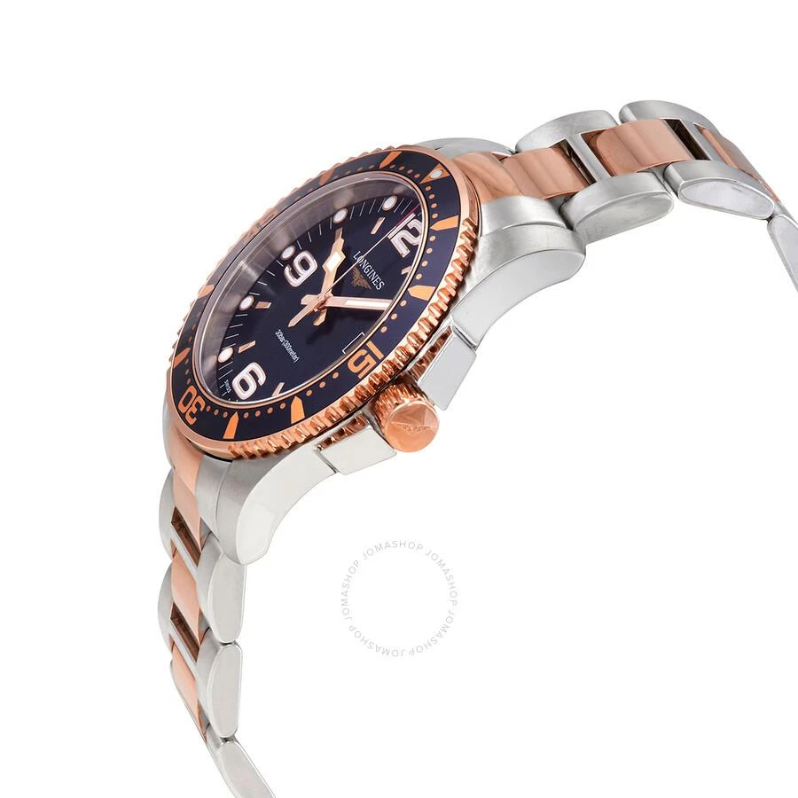 商品[二手商品] Longines|HydroConquest 41mm Blue Dial Watch L3.740.3.98.7,价格¥6715,第2张图片详细描述