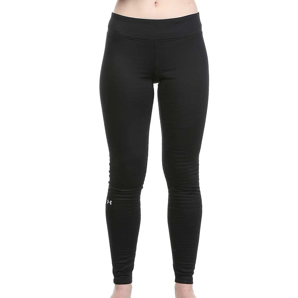 商品Under Armour|Under Armour Women's Base 4.0 Legging,价格¥456,第1张图片