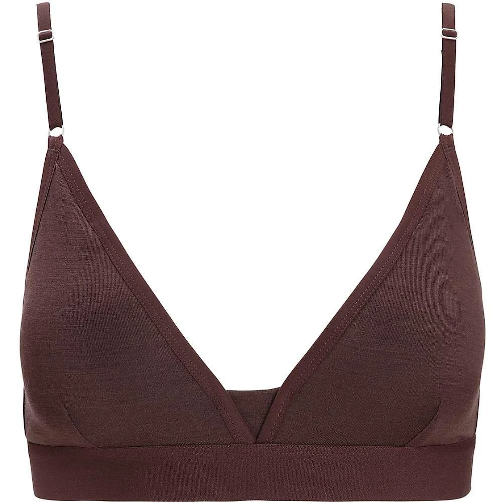 商品Icebreaker|Icebreaker Women's Siren Bra,价格¥414,第2张图片详细描述