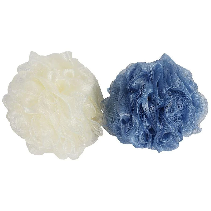 商品Walgreens|Delicate Mesh Bath Sponge,价格¥15,第3张图片详细描述