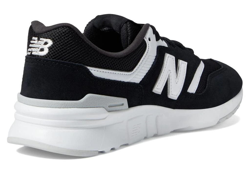 商品New Balance|997H 运动鞋,价格¥722,第5张图片详细描述