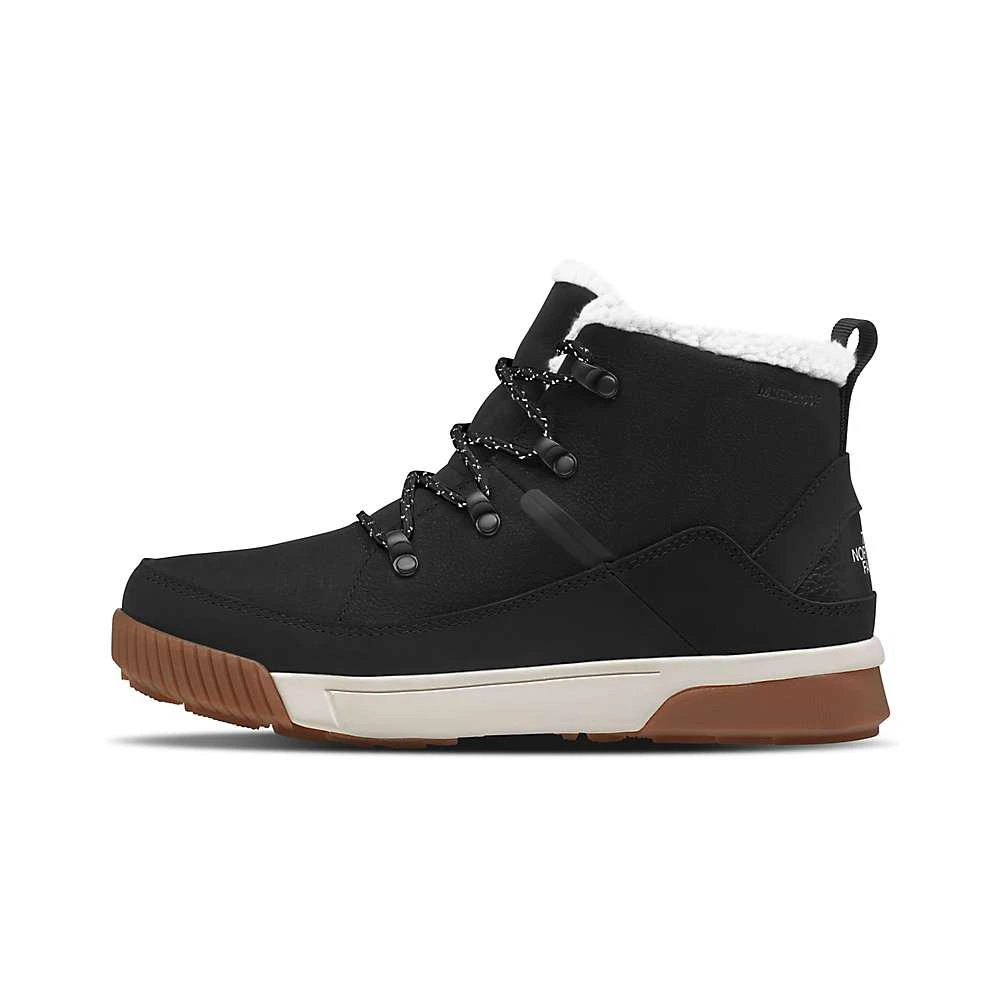 商品The North Face|The North Face Women's Sierra Mid Lace WP Boot,价格¥857,第1张图片