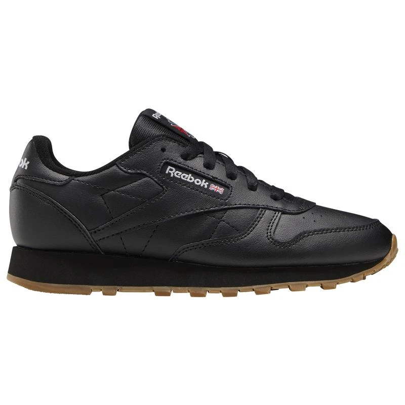 商品Reebok|Reebok Classic Leather - Boys' Grade School,价格¥465,第1张图片