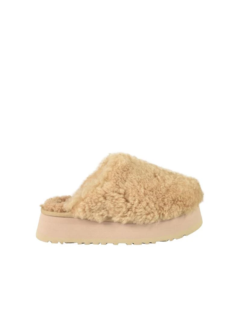 商品UGG|Womens Beige Shoes,价格¥1299,第2张图片详细描述