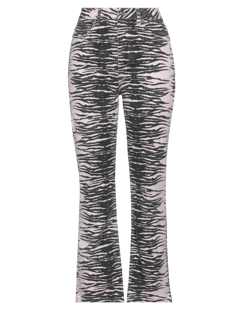 商品Ganni|Denim pants,价格¥767,第1张图片