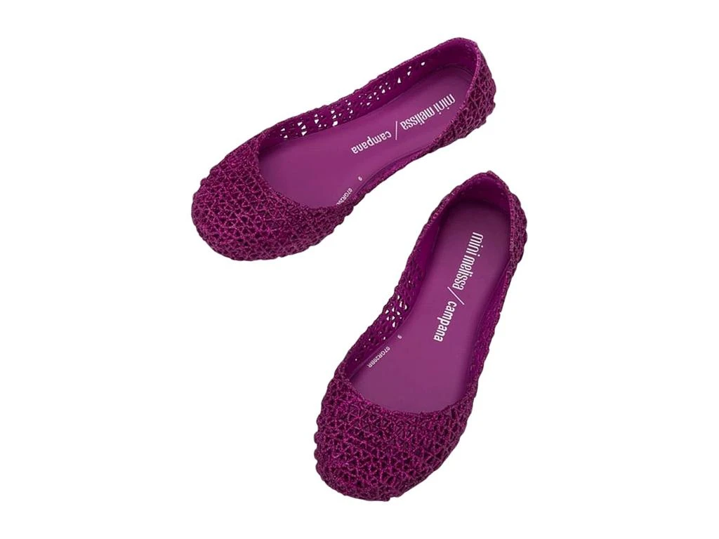 商品Mini Melissa|Campana Papel (Little Kid/Big Kid),价格¥521,第2张图片详细描述