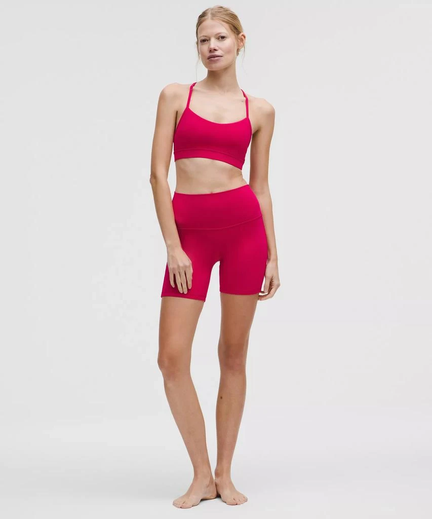 Flow Y Bra Nulu *Light Support, A–C Cups 商品