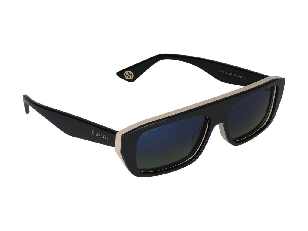 商品Gucci|Gucci Sunglasses,价格¥3400,第4张图片详细描述