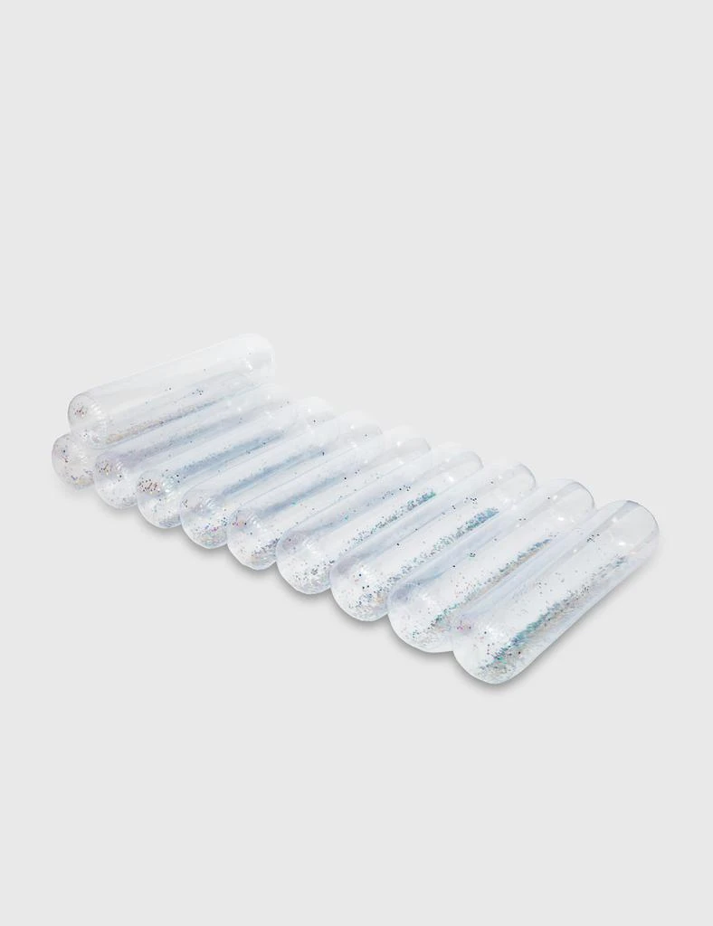 商品Sunnylife|Tube Lilo – Glitter,价格¥137,第1张图片
